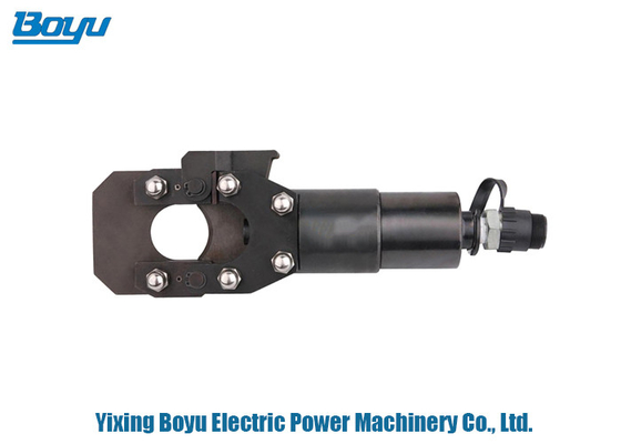 TYCPC-40B Hydraulic Wire Cutter Transmission Line Tool For Copper Cable