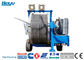 2x45kN Overhead Line Stringing Equipment Hydraulic Puller Tensioner Diesel 118kw 158hp