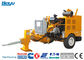 90kN Hydraulic Puller Machine Stringing Equipment For Power Line