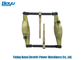 Insulator Replacement Overhead Transmission Line Stringing Tools Rated Load 30kN